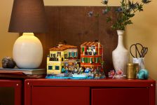 LEGO 21359 - Umgebungsbild 1