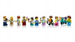 LEGO 21359 - Detailansicht 1