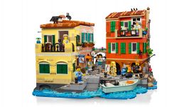 LEGO 21359 - Detailansicht 2