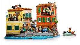 LEGO 21359 - Detailansicht 3