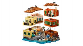 LEGO 21359 - Detailansicht 4