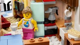 LEGO 21359 - Detailansicht 5