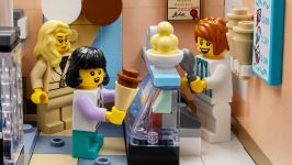 LEGO 21359 - Detailansicht 6