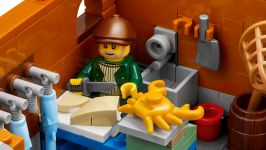 LEGO 21359 - Detailansicht 7
