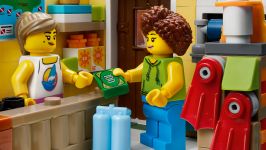 LEGO 21359 - Detailansicht 8