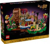 LEGO 21360 - Verpackung Ansicht 1