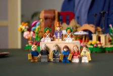 LEGO 21360 - Bauphase 5