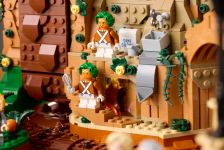 LEGO 21360 - Bauphase 7