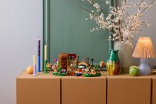 LEGO 21360 - Umgebungsbild 1