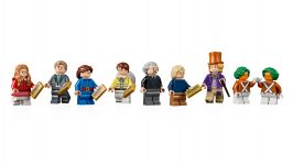 LEGO 21360 - Detailansicht 2
