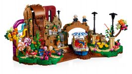 LEGO 21360 - Detailansicht 3
