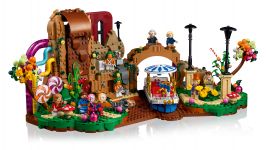 LEGO 21360 - Detailansicht 3