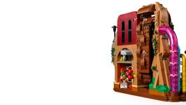 LEGO 21360 - Detailansicht 5