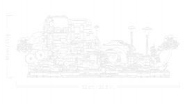 LEGO 21360 - Detailansicht 6