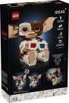 LEGO 21361 - Verpackung Rueckseite