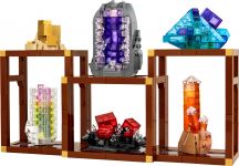 LEGO Ideas 21362 Mineraliensammlung
