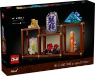 LEGO 21362 - Verpackung Ansicht 1