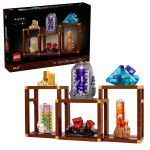 LEGO 21362 - Verpackung mit fertigem Modell