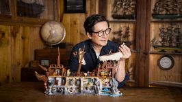 LEGO Ideas 21363 Die Goonies