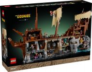 LEGO 21363 - Verpackung Ansicht 1