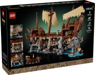 LEGO 21363 - Verpackung Rueckseite