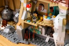 LEGO 21363 - Bauphase 7
