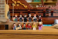 LEGO 21363 - Bauphase 8