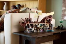LEGO 21363 - Umgebungsbild 4