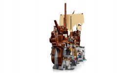 LEGO 21363 - Detailansicht 1