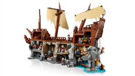 LEGO 21363 - Detailansicht 3