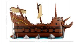 LEGO 21363 - Detailansicht 4