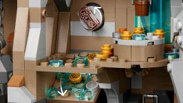 LEGO 21363 - Detailansicht 6