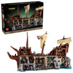 LEGO 21363 - Verpackung mit fertigem Modell