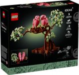LEGO 21365 - Verpackung Rueckseite