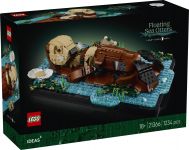 LEGO 21366 - Verpackung Ansicht 1