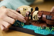 LEGO 21366 - Bauphase 8