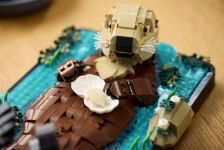 LEGO 21366 - Bauphase 9