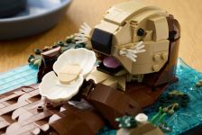 LEGO 21366 - Bauphase 11