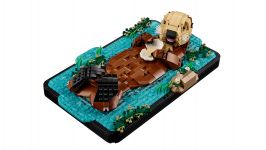 LEGO 21366 - Detailansicht 1