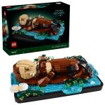 LEGO 21366 - Verpackung mit fertigem Modell