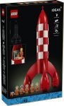 LEGO 21367 - Verpackung Rueckseite