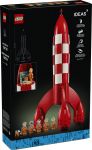 LEGO 21367 - Verpackung Rueckseite
