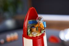 LEGO 21367 - Bauphase 6