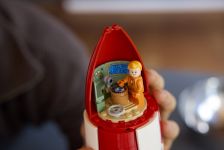 LEGO 21367 - Bauphase 7