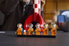 LEGO 21367 - Bauphase 10