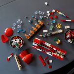 LEGO 21367 - Bauphase Detailaufnahme