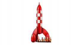 LEGO 21367 - Hauptansicht