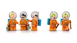 LEGO 21367 - Detailansicht 1