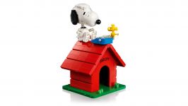 LEGO 21368 - Hauptansicht