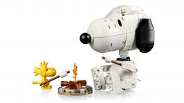 LEGO 21368 - Detailansicht 1